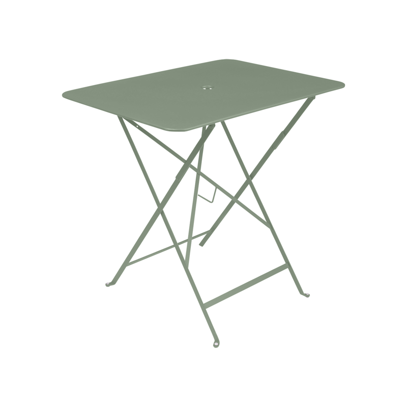 TABLE PL. BISTRO 77X57cm