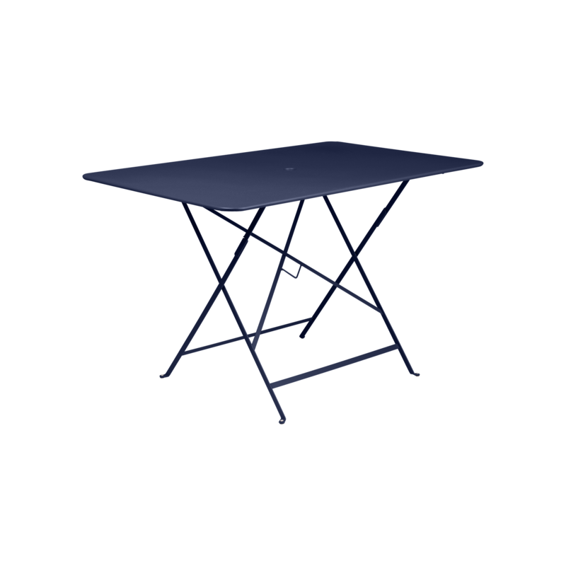 TABLE PL. BISTRO 117X77cm