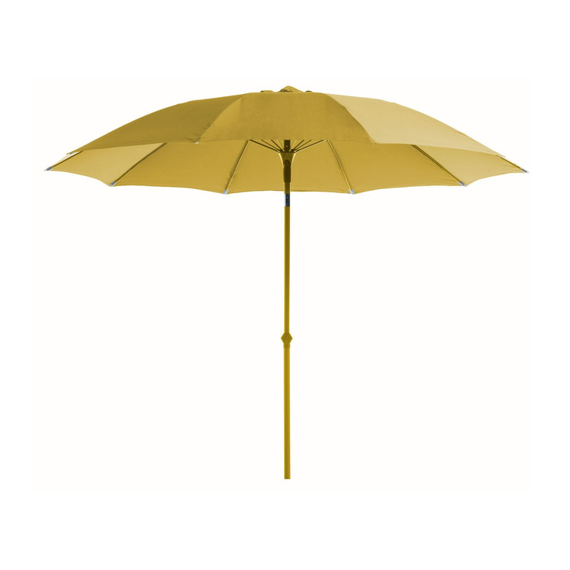 Parasol inclinable 2.7m
