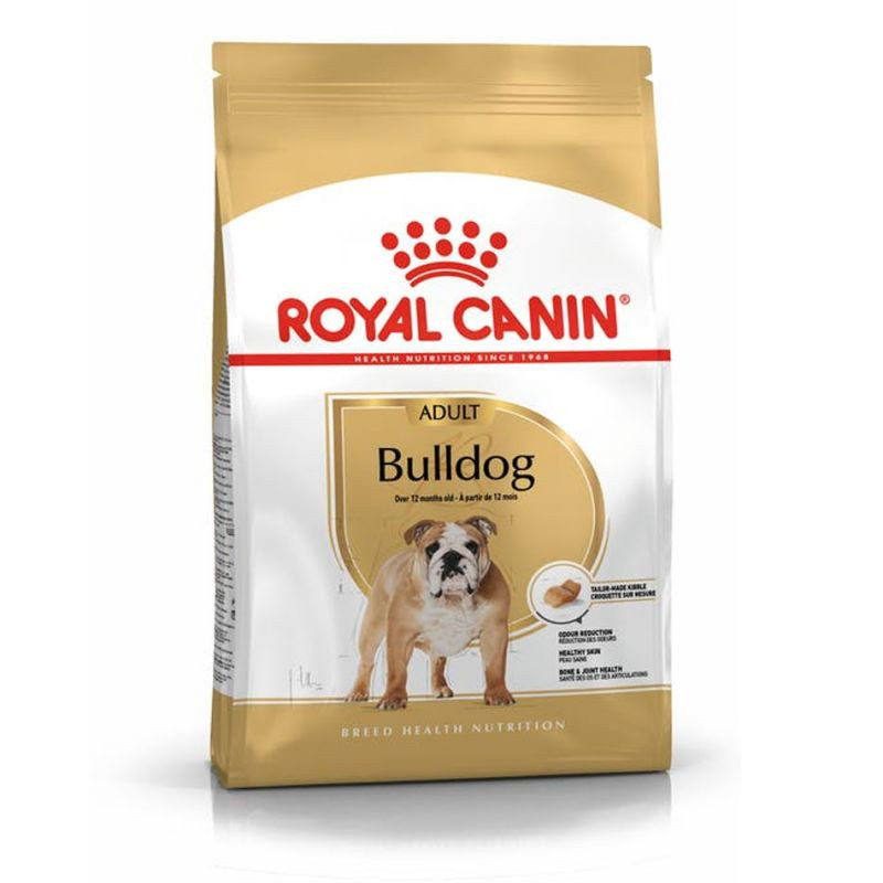 Bulldog 12Kg - Royal...