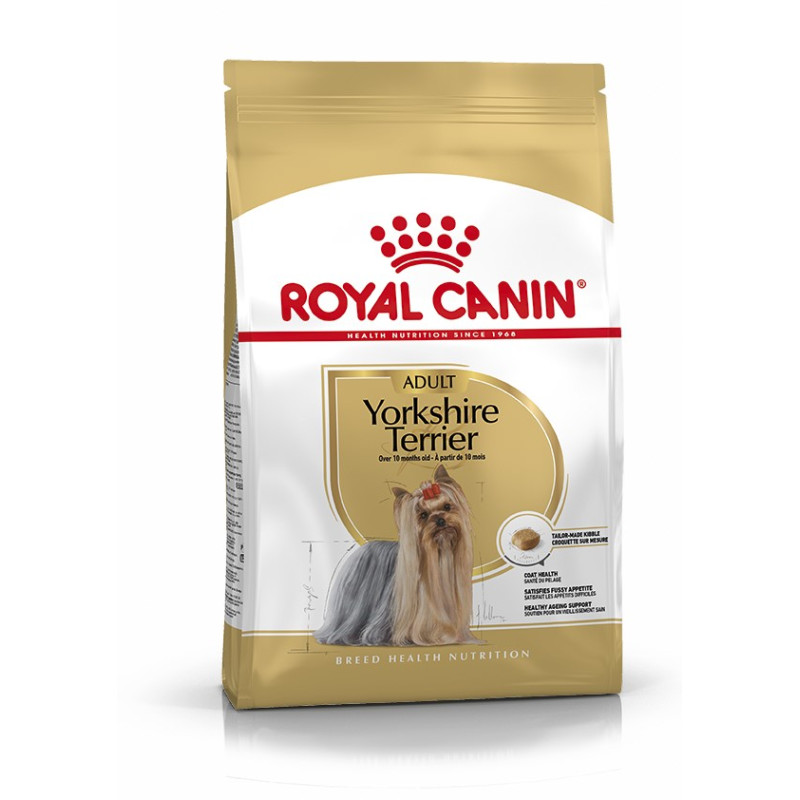 Yorshire - Royal Canin