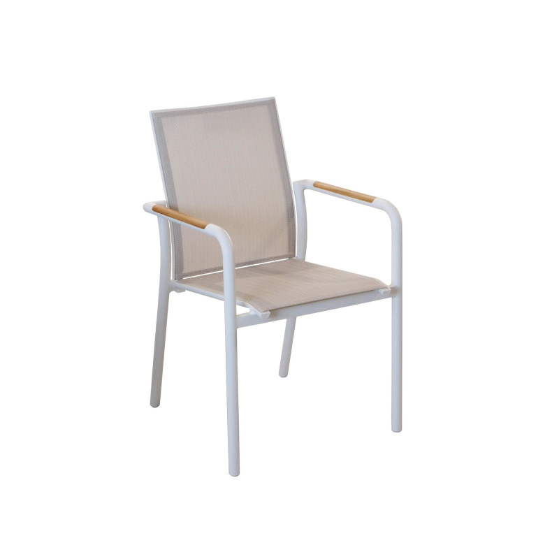 Fauteuil Aroha -...