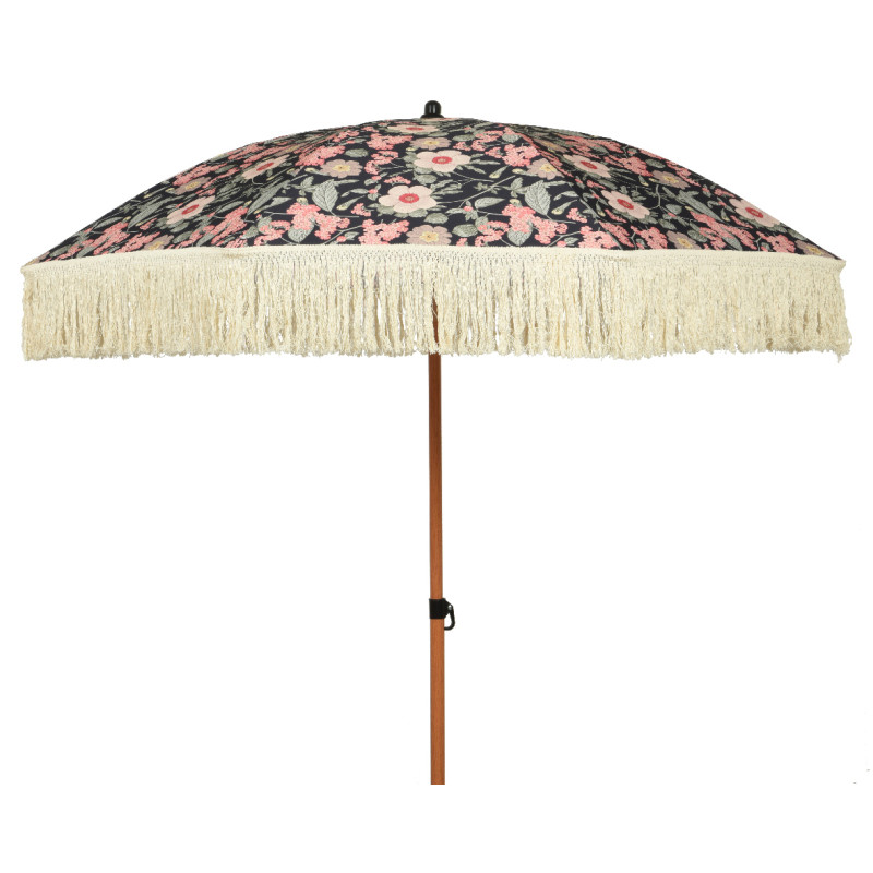 Parasol fleurie -...