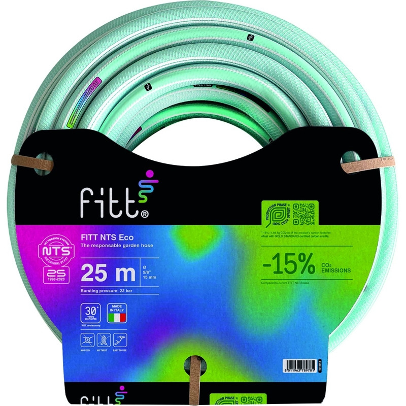Tuyau NTS éco Ø 15mm...
